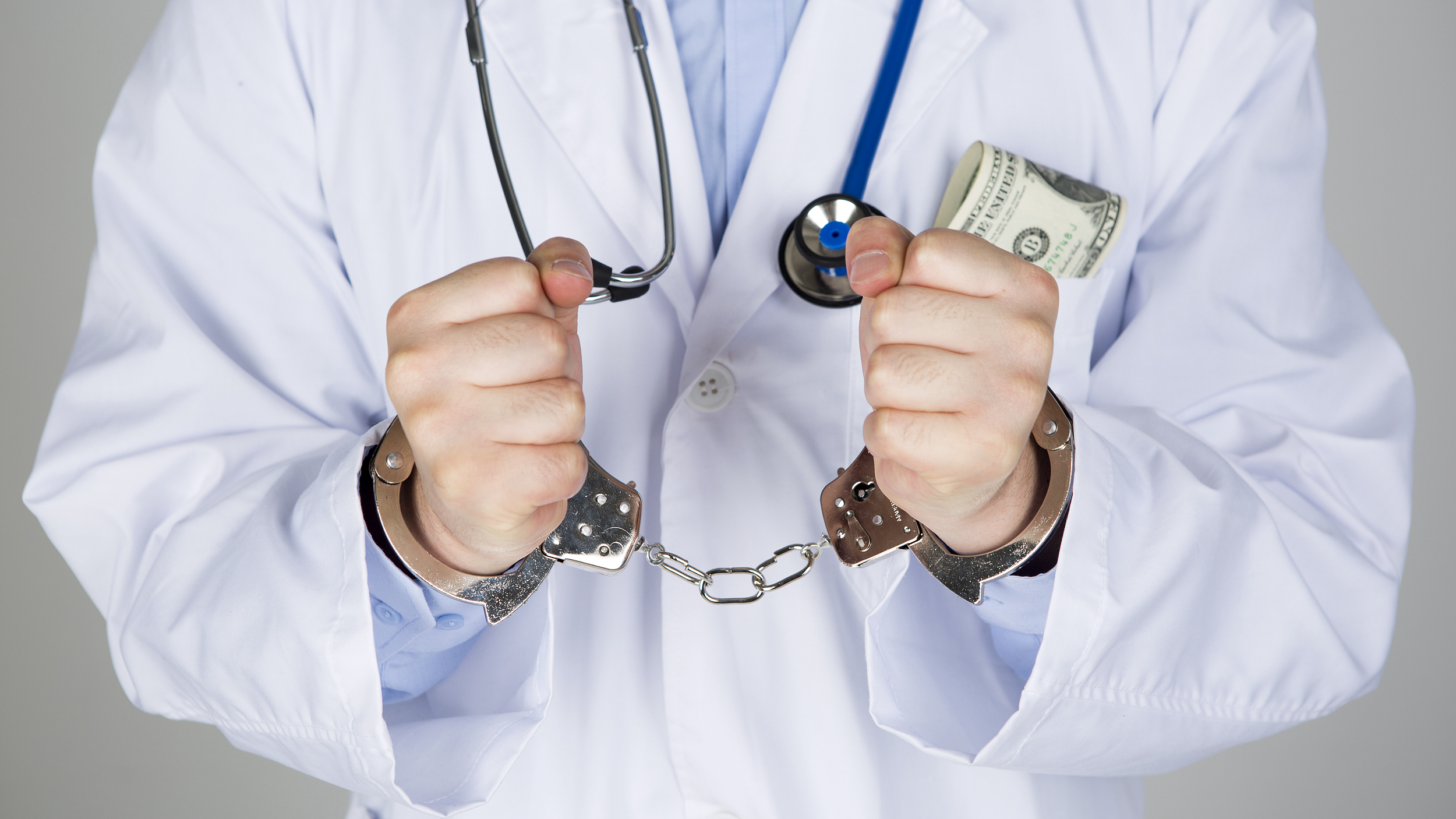 九江预防医保套现(如何防止医疗保险被滥用)