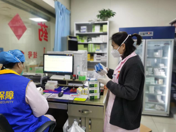 九江24小时套医保卡回收(24小时套医保卡回收多少钱)