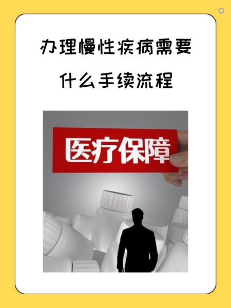 九江慢性疾病医保怎么办理(慢性疾病医保怎么办理的)